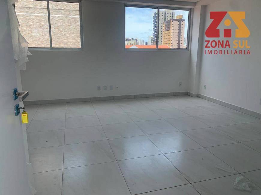 Foto 5 de Apartamento com 1 Quarto à venda, 28m² em Manaíra, João Pessoa
