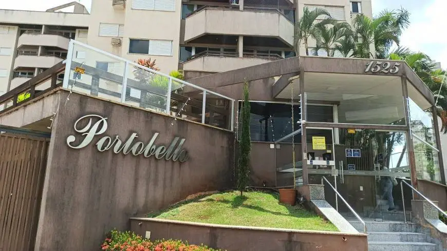 Foto 2 de Apartamento com 1 Quarto à venda, 90m² em Monte Castelo, Campo Grande