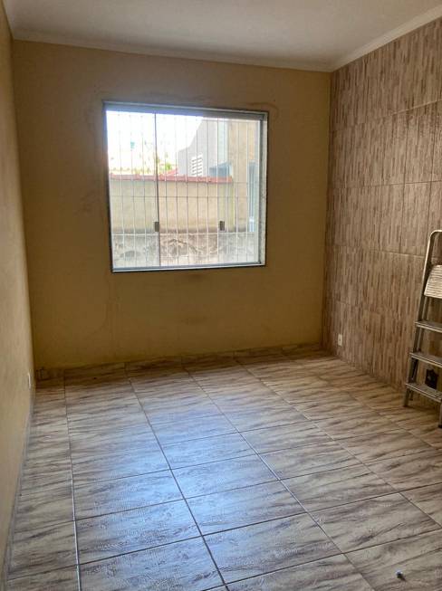Foto 1 de Apartamento com 1 Quarto para alugar, 30m² em Olaria, Rio de Janeiro