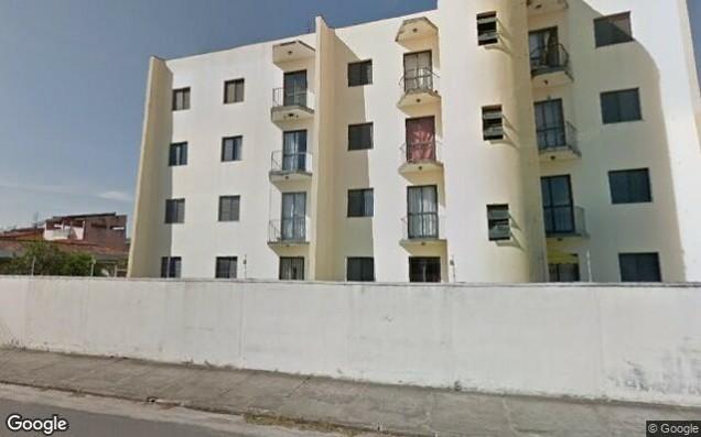 Foto 1 de Apartamento com 1 Quarto à venda, 80m² em Parque São Domingos, Pindamonhangaba