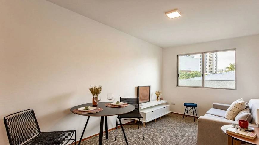 Foto 1 de Apartamento com 1 Quarto à venda, 38m² em Perdizes, São Paulo