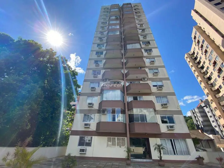 Foto 1 de Apartamento com 1 Quarto para alugar, 75m² em Ponta Aguda, Blumenau