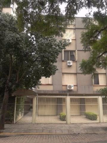 Foto 2 de Apartamento com 1 Quarto à venda, 41m² em Praia de Belas, Porto Alegre