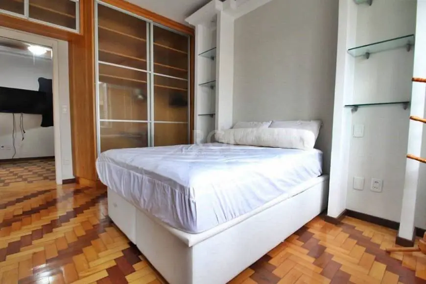 Foto 3 de Apartamento com 1 Quarto à venda, 41m² em Praia de Belas, Porto Alegre