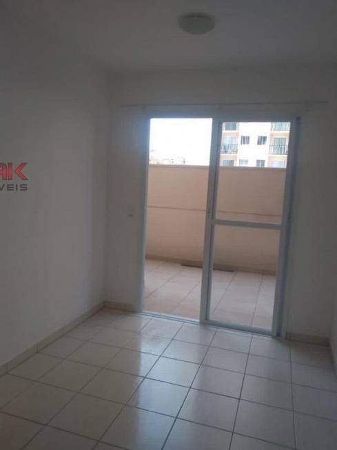 Foto 1 de Apartamento com 1 Quarto à venda, 51m² em Residencial Alexandria, Várzea Paulista