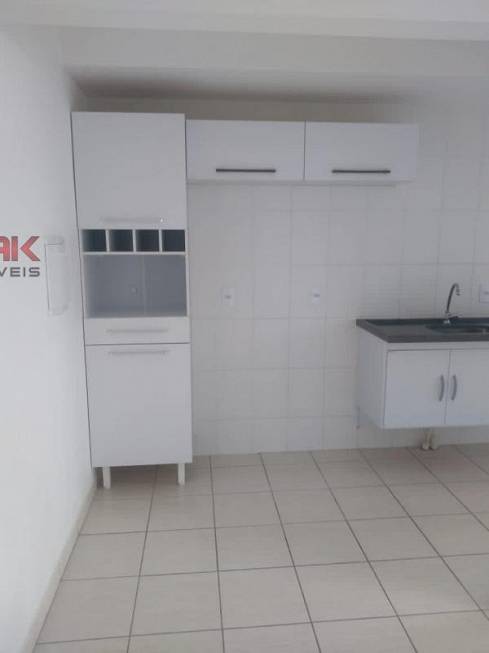Foto 3 de Apartamento com 1 Quarto à venda, 51m² em Residencial Alexandria, Várzea Paulista
