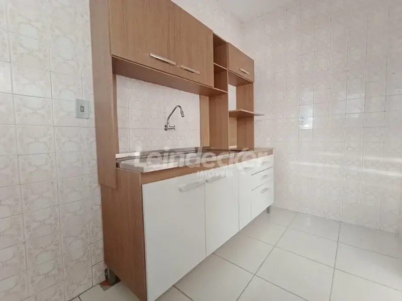 Foto 4 de Apartamento com 1 Quarto para alugar, 47m² em Santana, Porto Alegre