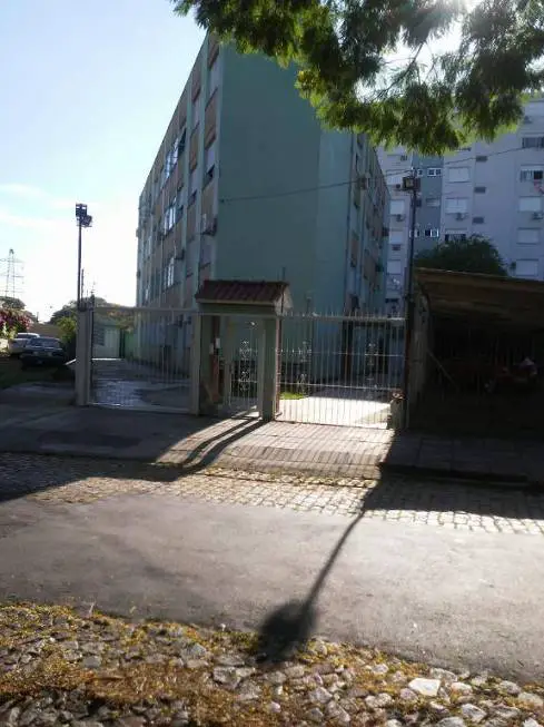 Foto 2 de Apartamento com 1 Quarto à venda, 45m² em Sarandi, Porto Alegre