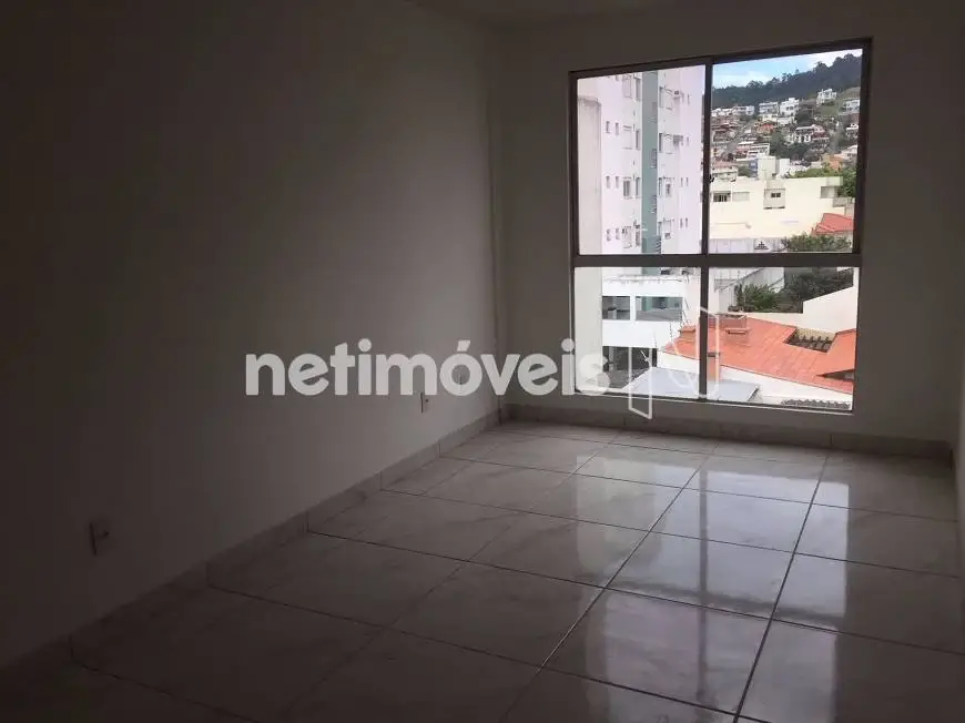 Foto 2 de Apartamento com 1 Quarto para alugar, 50m² em Trindade, Florianópolis