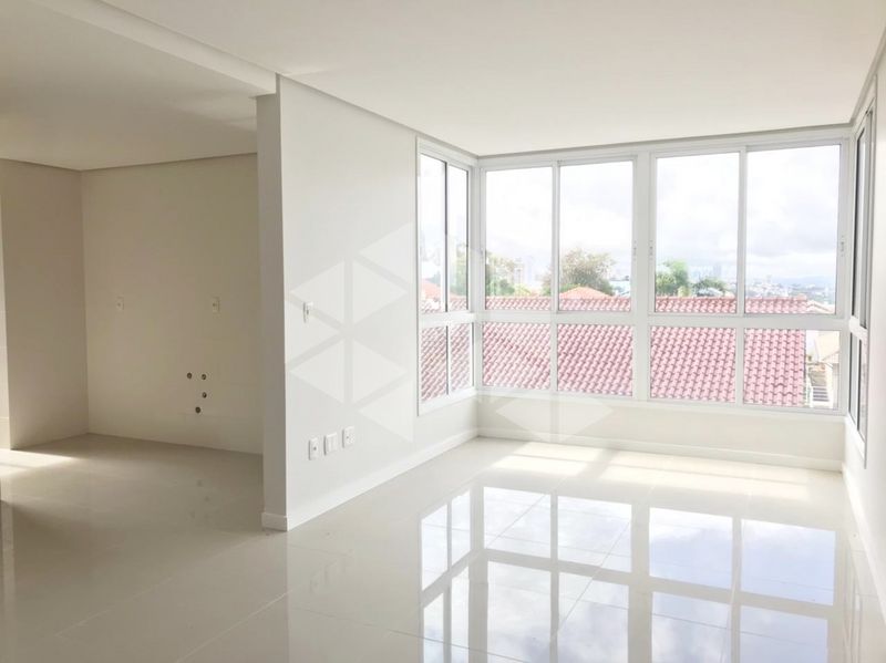 Foto 1 de Apartamento com 1 Quarto para alugar, 50m² em Universitario, Bento Gonçalves