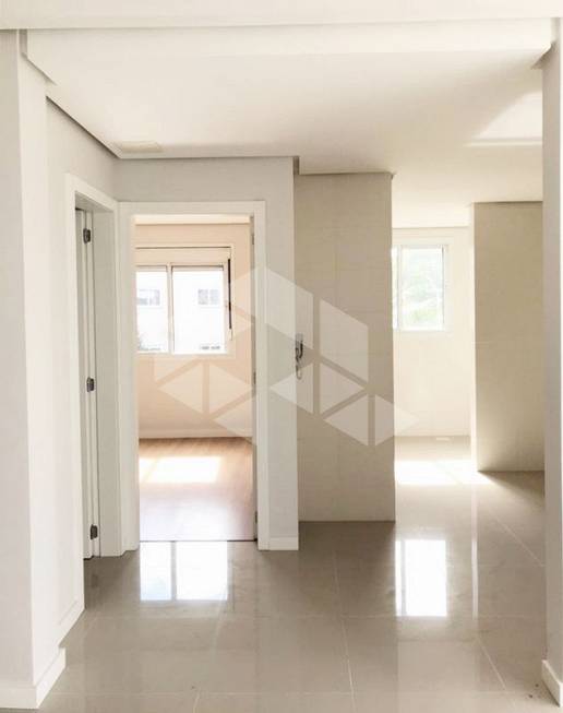 Foto 2 de Apartamento com 1 Quarto para alugar, 50m² em Universitario, Bento Gonçalves
