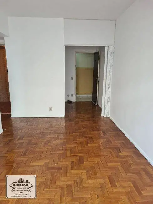 Foto 1 de Apartamento com 1 Quarto para alugar, 38m² em Varzea, Teresópolis