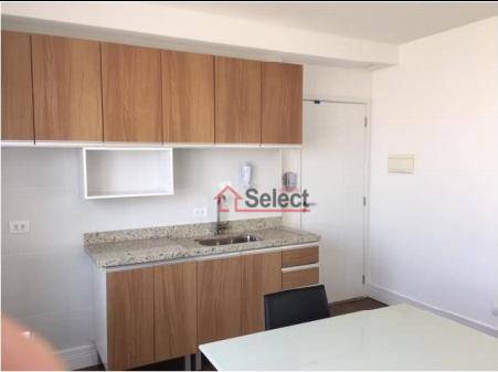 Foto 1 de Apartamento com 1 Quarto à venda, 40m² em Vila Formosa, São Paulo