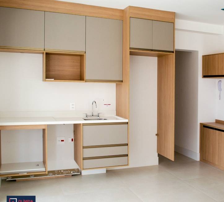 Foto 2 de Apartamento com 1 Quarto para alugar, 61m² em Vila Madalena, São Paulo
