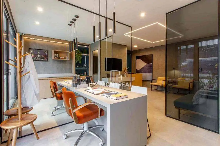 Foto 1 de Apartamento com 1 Quarto à venda, 26m² em Vila Mariana, São Paulo