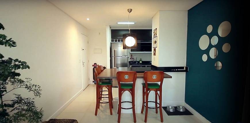Foto 5 de Apartamento com 2 Quartos à venda, 65m² em Água Branca, São Paulo