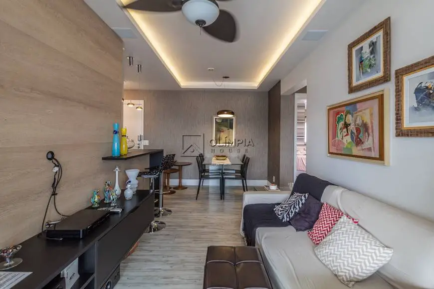 Foto 5 de Apartamento com 2 Quartos à venda, 69m² em Bela Vista, São Paulo