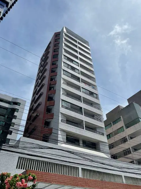 Foto 1 de Apartamento com 2 Quartos à venda, 78m² em Boa Viagem, Recife