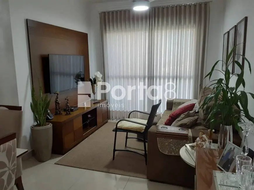 Foto 1 de Apartamento com 2 Quartos à venda, 65m² em Bom Jardim, São José do Rio Preto