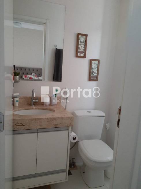 Foto 4 de Apartamento com 2 Quartos à venda, 65m² em Bom Jardim, São José do Rio Preto