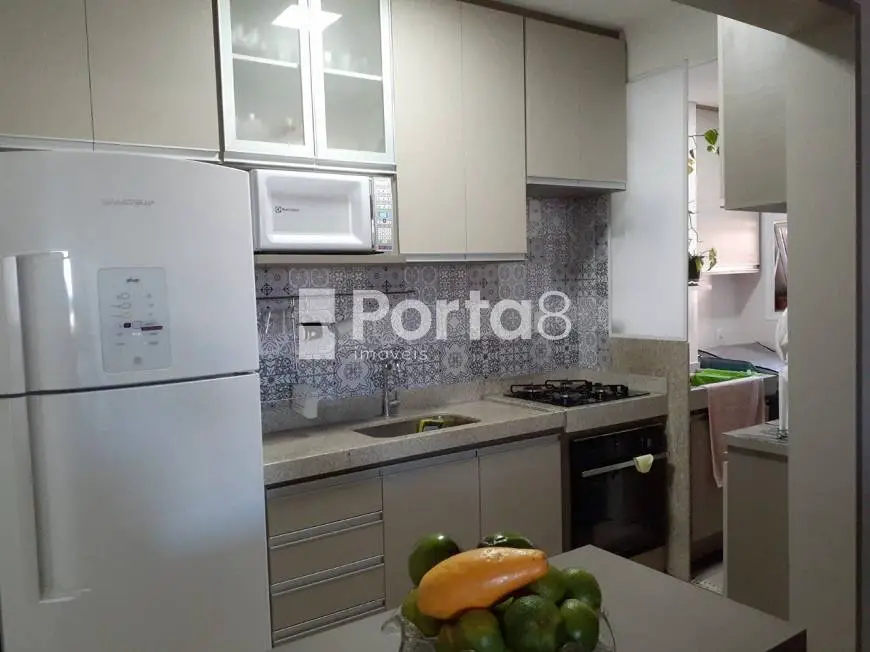 Foto 5 de Apartamento com 2 Quartos à venda, 65m² em Bom Jardim, São José do Rio Preto