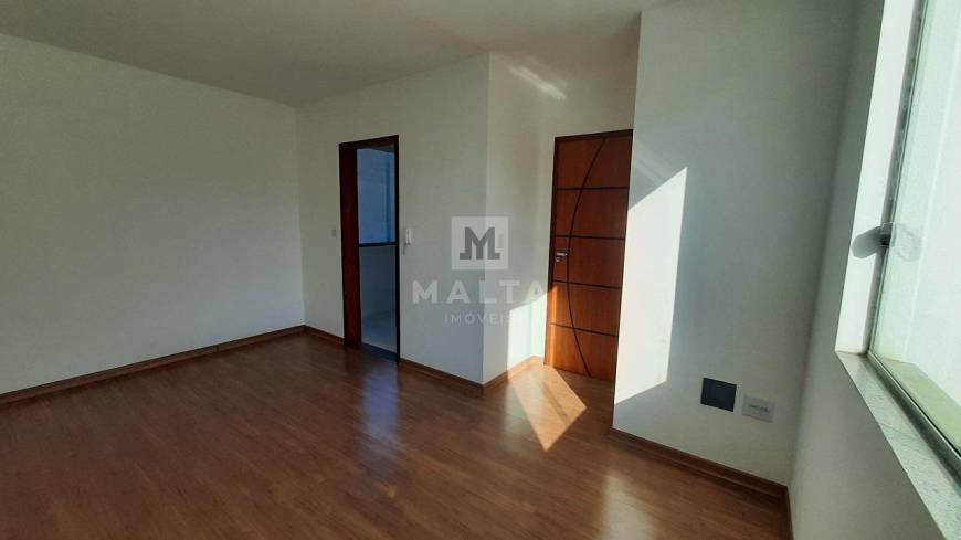 Foto 1 de Apartamento com 2 Quartos à venda, 57m² em Brasil Industrial, Belo Horizonte