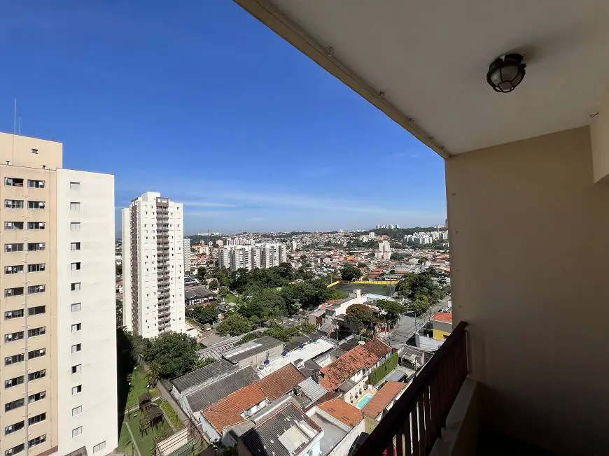 Foto 4 de Apartamento com 2 Quartos à venda, 70m² em Butantã, São Paulo