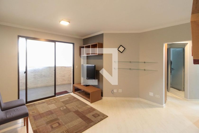 Foto 1 de Apartamento com 2 Quartos para alugar, 82m² em Cambuci, São Paulo