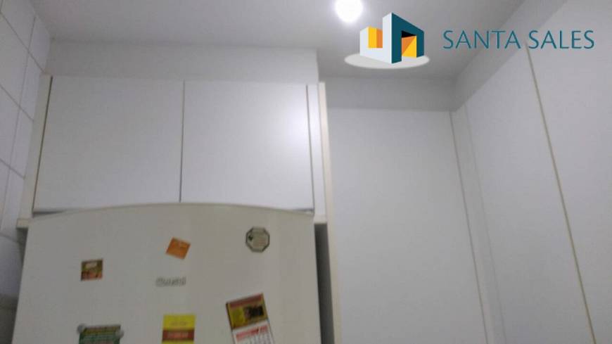 Foto 5 de Apartamento com 2 Quartos para alugar, 83m² em Cambuci, São Paulo