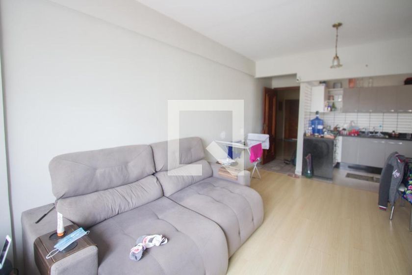 Foto 1 de Apartamento com 2 Quartos para alugar, 75m² em Campo Belo, São Paulo