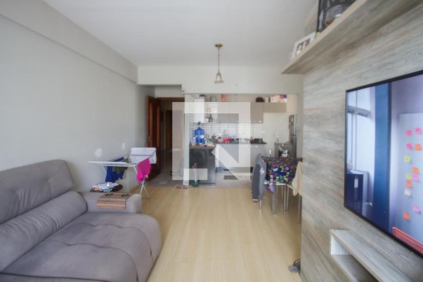 Foto 3 de Apartamento com 2 Quartos para alugar, 75m² em Campo Belo, São Paulo