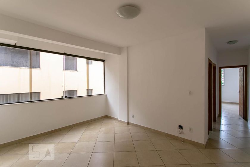 Foto 1 de Apartamento com 2 Quartos para alugar, 69m² em Castelo, Belo Horizonte