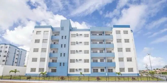 Foto 1 de Apartamento com 2 Quartos à venda, 60m² em Centro, Aracaju