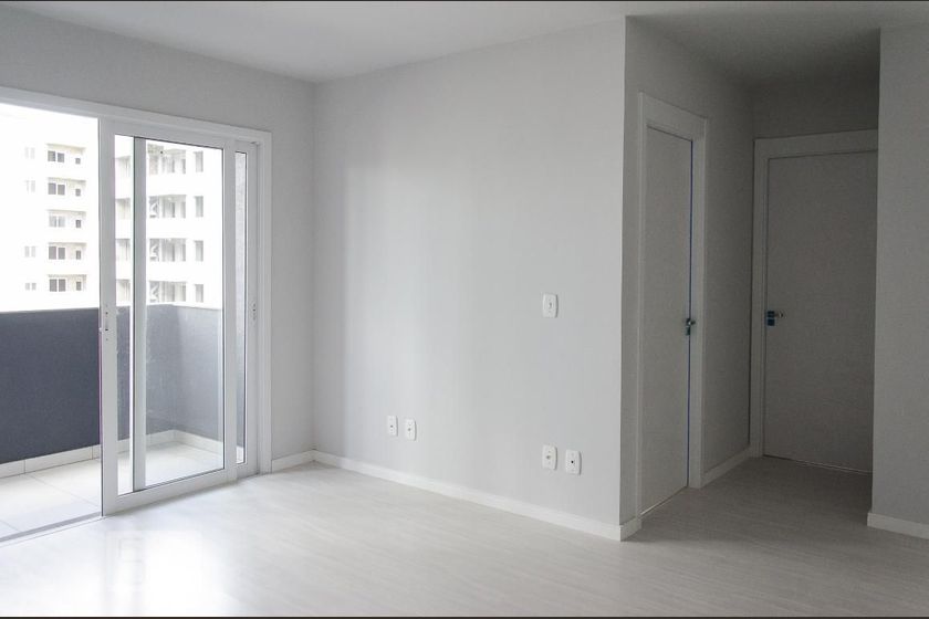 Foto 1 de Apartamento com 2 Quartos para alugar, 50m² em Centro, Canoas