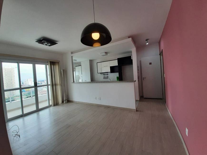 Foto 3 de Apartamento com 2 Quartos à venda, 63m² em Centro, Taubaté