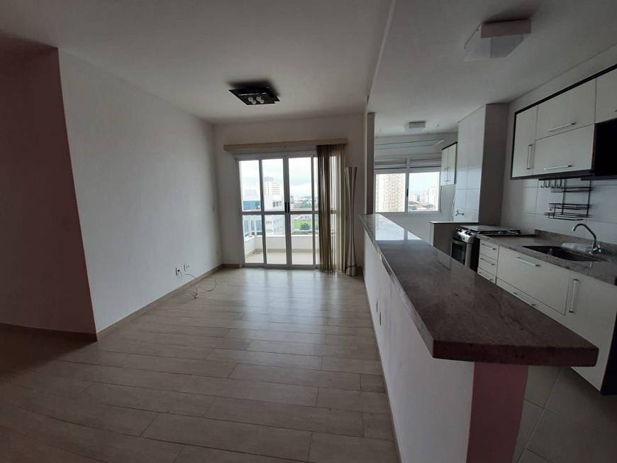 Foto 4 de Apartamento com 2 Quartos à venda, 63m² em Centro, Taubaté