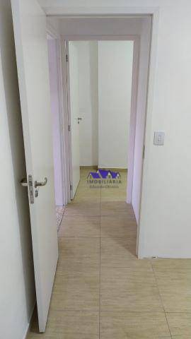 Foto 5 de Apartamento com 2 Quartos à venda, 63m² em Centro, Vargem Grande Paulista