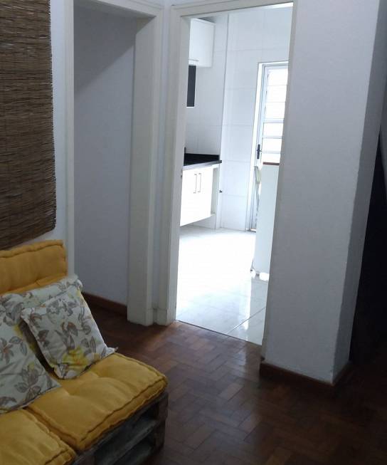 Foto 4 de Apartamento com 2 Quartos à venda, 79m² em Centro, São Paulo