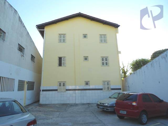 Foto 2 de Apartamento com 2 Quartos para alugar, 55m² em Cidade dos Funcionários, Fortaleza