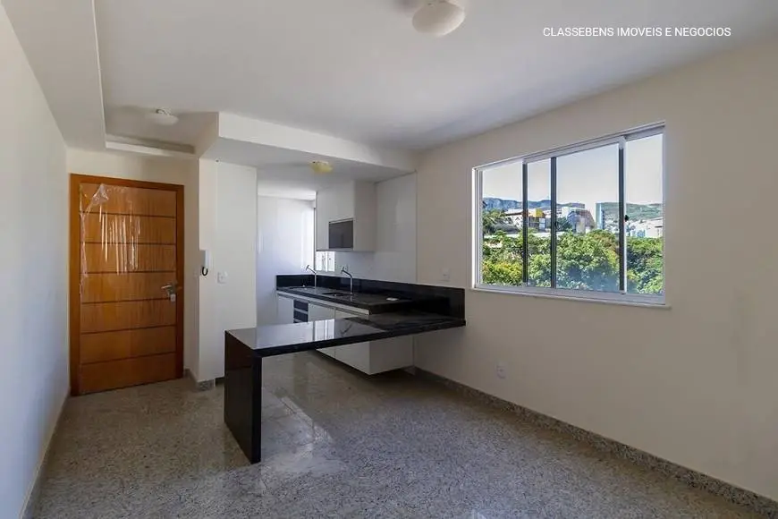 Foto 3 de Apartamento com 2 Quartos à venda, 54m² em Cruzeiro, Belo Horizonte
