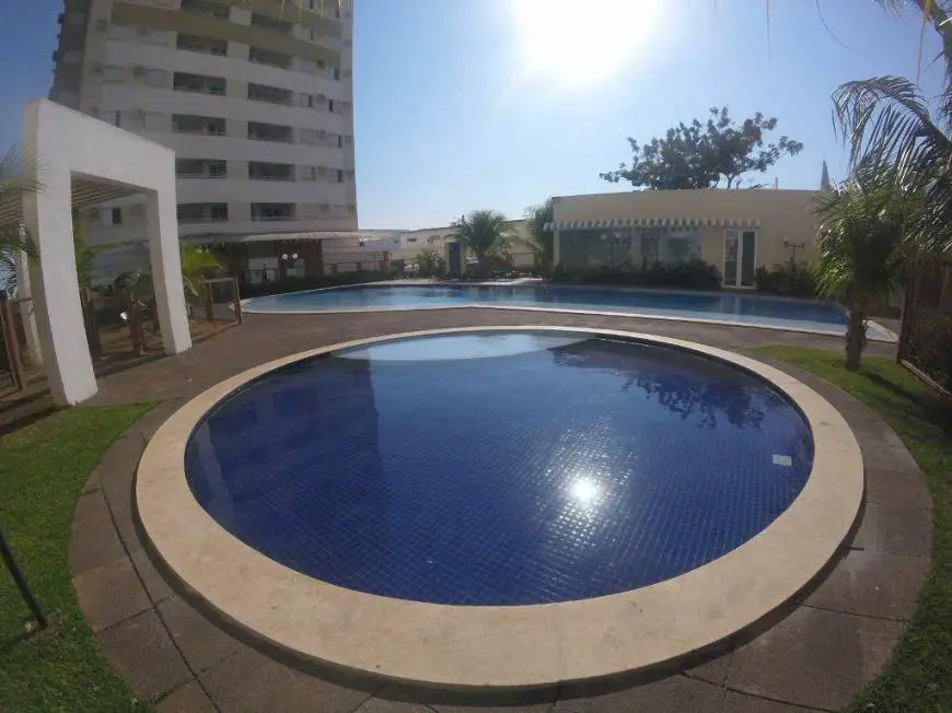 Foto 3 de Apartamento com 2 Quartos à venda, 55m² em Dom Aquino, Cuiabá