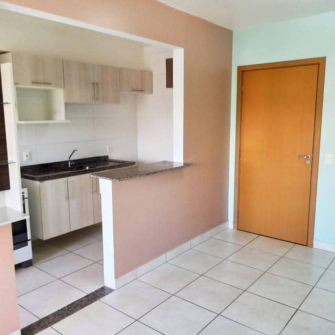 Foto 5 de Apartamento com 2 Quartos à venda, 55m² em Dom Aquino, Cuiabá