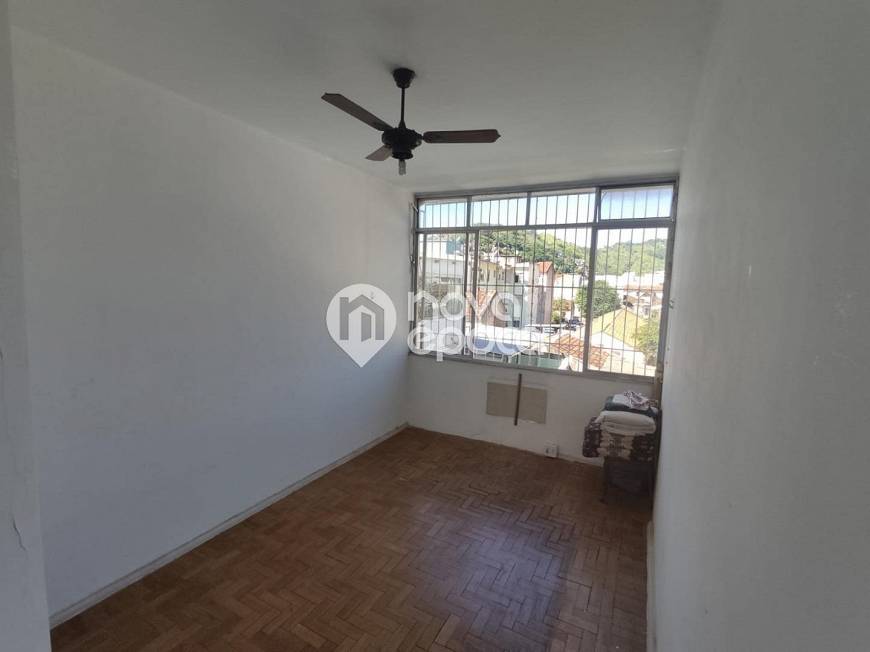 Foto 5 de Apartamento com 2 Quartos à venda, 80m² em Engenho Novo, Rio de Janeiro
