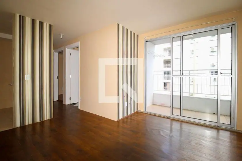 Foto 1 de Apartamento com 2 Quartos para alugar, 47m² em Estância Velha, Canoas