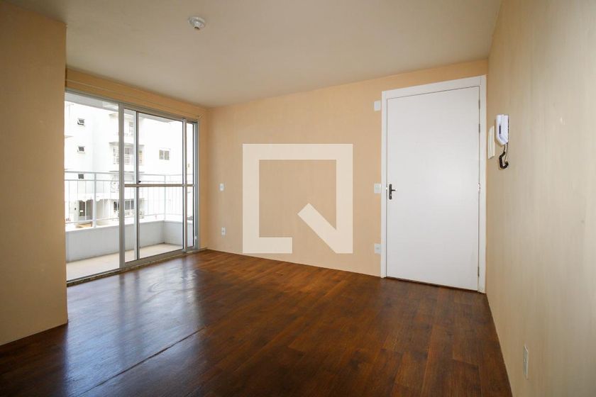 Foto 4 de Apartamento com 2 Quartos para alugar, 47m² em Estância Velha, Canoas