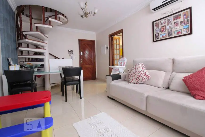 Foto 1 de Apartamento com 2 Quartos à venda, 69m² em Freguesia do Ó, São Paulo