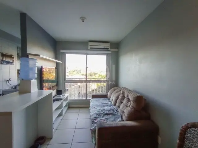 Foto 1 de Apartamento com 2 Quartos para alugar, 48m² em Glória, Porto Alegre