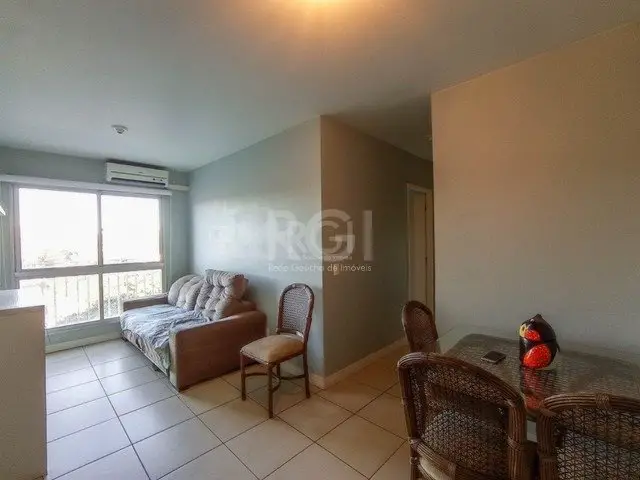 Foto 3 de Apartamento com 2 Quartos para alugar, 48m² em Glória, Porto Alegre