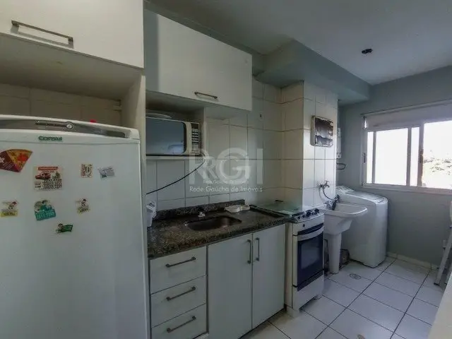 Foto 5 de Apartamento com 2 Quartos para alugar, 48m² em Glória, Porto Alegre