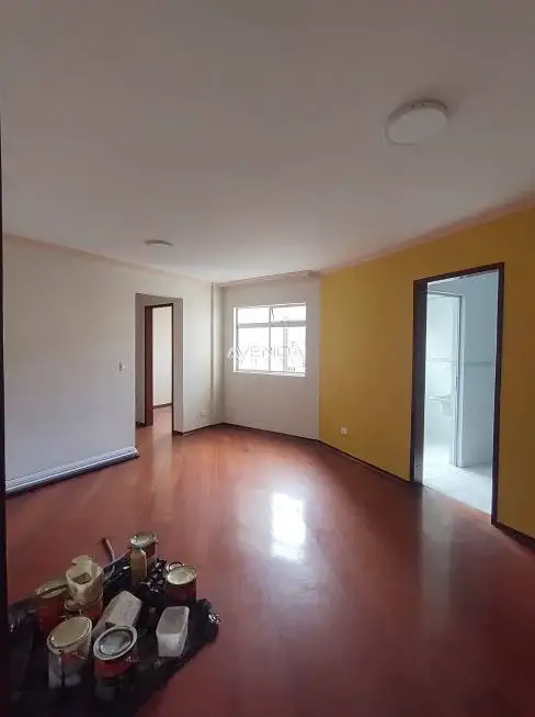 Foto 4 de Apartamento com 2 Quartos para venda ou aluguel, 53m² em Hauer, Curitiba